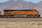 BNSF 6811